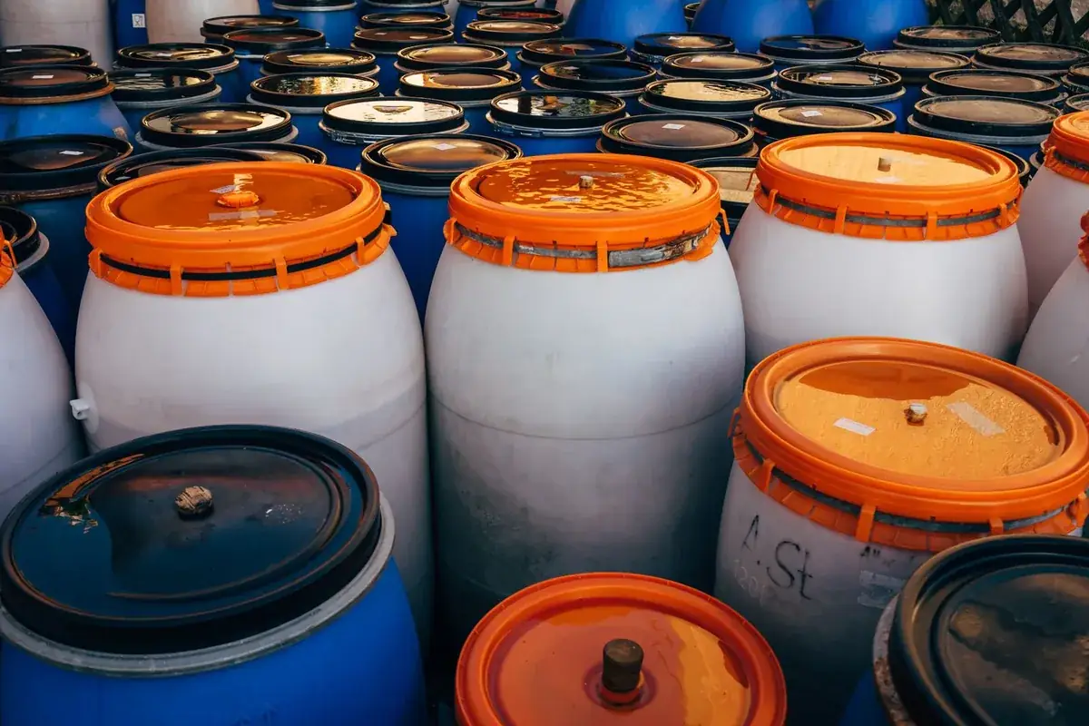Chemical & Toxic Waste Cleanup in Wayland, MI