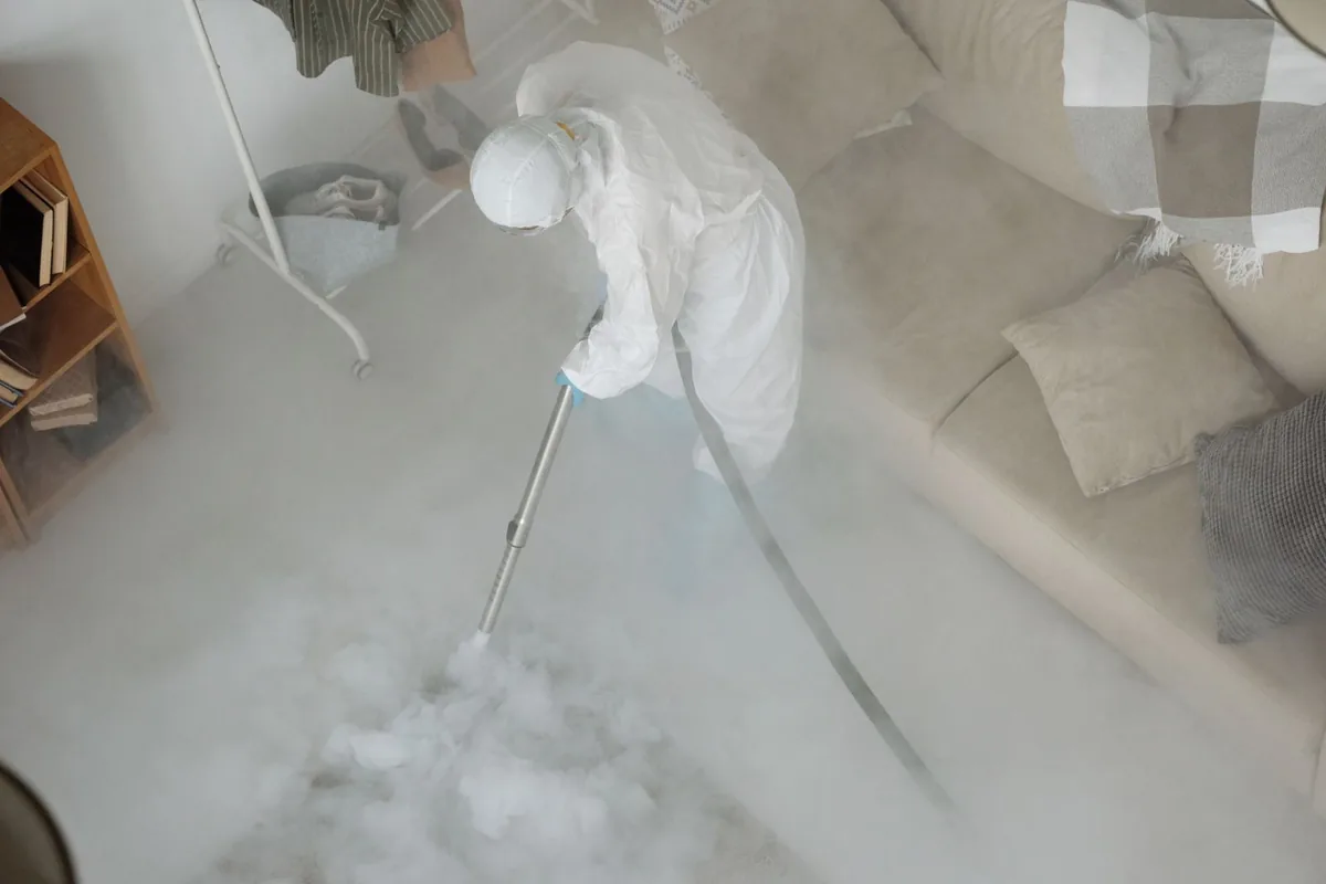 Crime Scene Cleanup in Wayland, MI
